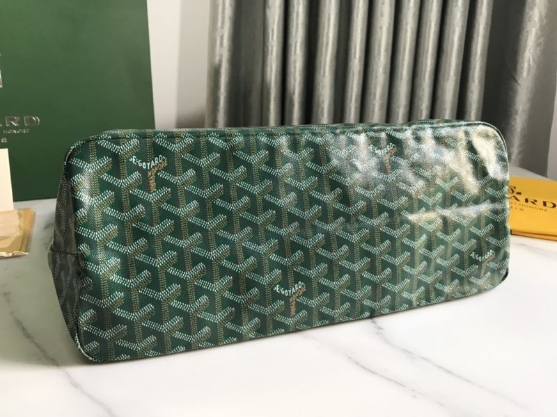 Goyard Shopping Bags